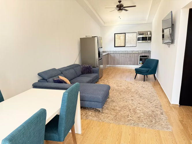 SE VENDE CASA VACACIONAL EN CARTAGENA DE SANTA CRUZ GUANACASTE - Imagen 4