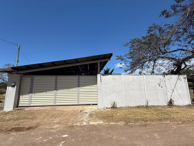 SE VENDE CASA VACACIONAL EN CARTAGENA DE SANTA CRUZ GUANACASTE - Imagen 12
