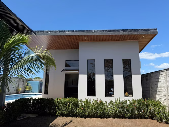 SE VENDE CASA VACACIONAL EN CARTAGENA DE SANTA CRUZ GUANACASTE - Imagen 3