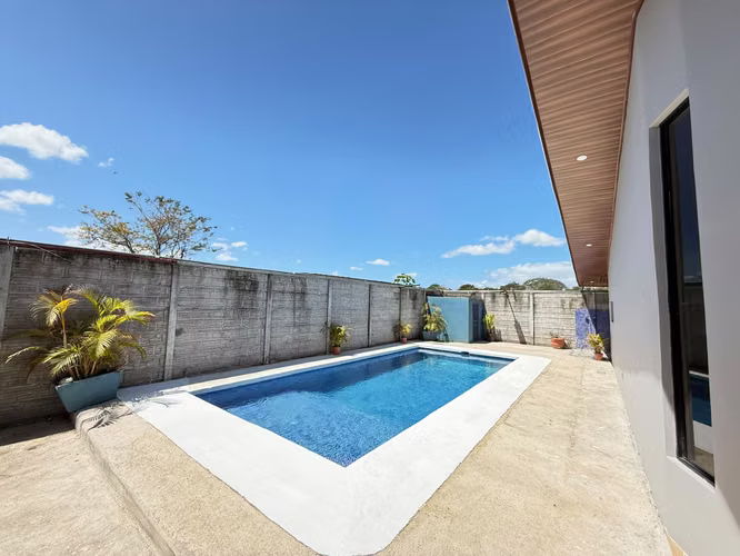SE VENDE CASA VACACIONAL EN CARTAGENA DE SANTA CRUZ GUANACASTE - Imagen 11