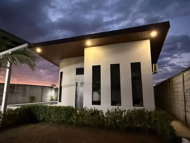 SE VENDE CASA VACACIONAL EN CARTAGENA DE SANTA CRUZ GUANACASTE - Imagen 2