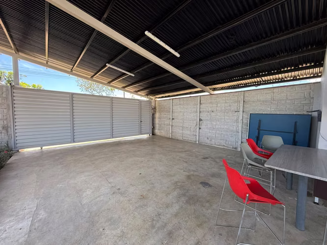 SE VENDE CASA VACACIONAL EN CARTAGENA DE SANTA CRUZ GUANACASTE - Imagen 9