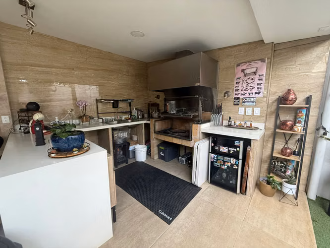 ALQUILER O VENTA CASA 3 HAB 4 PARQUEOS GUACHIPELIN DE ESCAZU CONDOMINIO RIO PALMA $2100 - Imagen 5