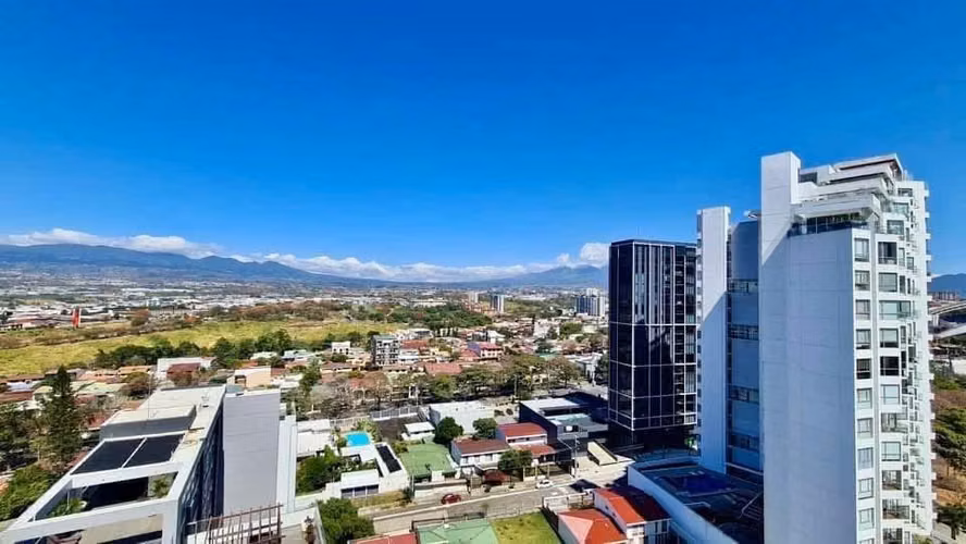 Apartamento tipo studio amueblado en alquiler en Nunciatura! P512 - Imagen 11