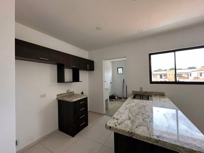Apartamento nuevo en 2 planta Villa Robledo Tibas