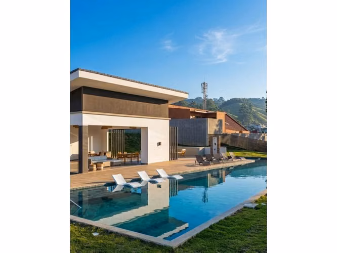Venta de lote en condominio en Cartago, Tres Ríos. - Imagen 4