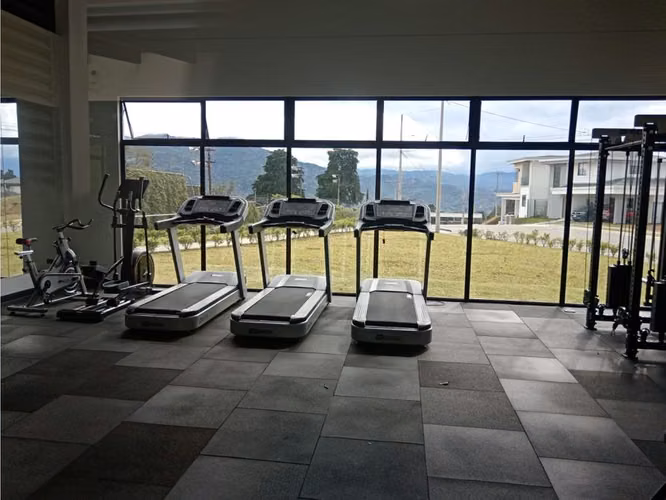 Venta de lote en condominio en Cartago, Tres Ríos. - Imagen 7
