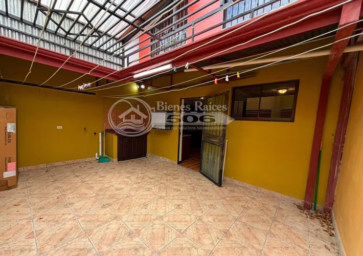 Casa Santa Rosa de Santo Domingo de Heredia 5 habitaciones - Imagen 12