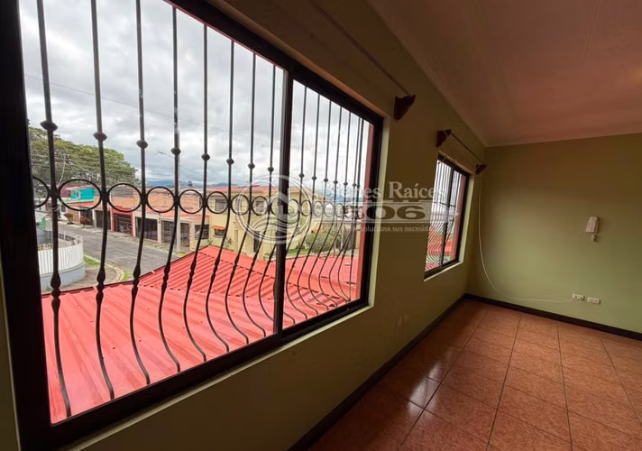 Casa Santa Rosa de Santo Domingo de Heredia 5 habitaciones - Imagen 10