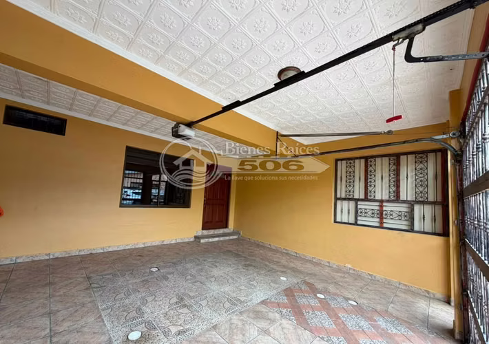 Casa Santa Rosa de Santo Domingo de Heredia 5 habitaciones - Imagen 3