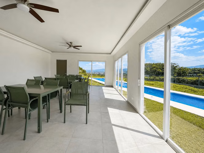 Venta de Apartamento en Condominio de lujo en Guachipelín de ESCAZÚ - Imagen 8