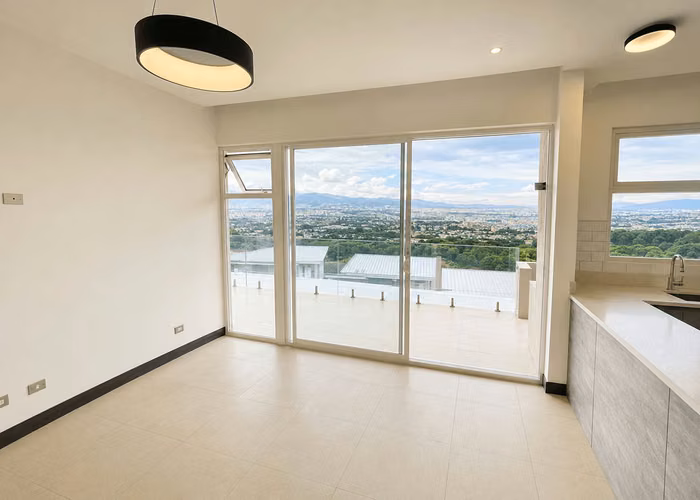 Venta de Apartamento en Condominio de lujo en Guachipelín de ESCAZÚ - Imagen 6