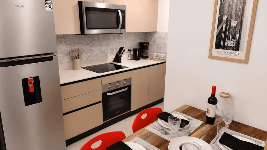 Venta de Apartamento en Condominio vertical Núcleo Sabana, San José, CR. - Imagen 11