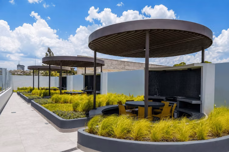 Venta de Apartamento en Condominio vertical Núcleo Sabana, San José, CR. - Imagen 7