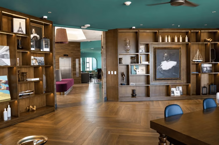 Venta de Apartamento en Condominio vertical Núcleo Sabana, San José, CR. - Imagen 14