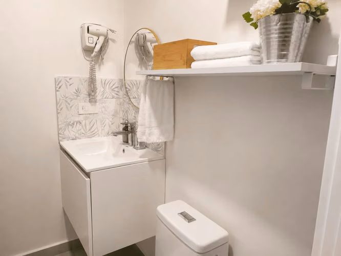 Venta de Apartamento en Condominio vertical Núcleo Sabana, San José, CR. - Imagen 13