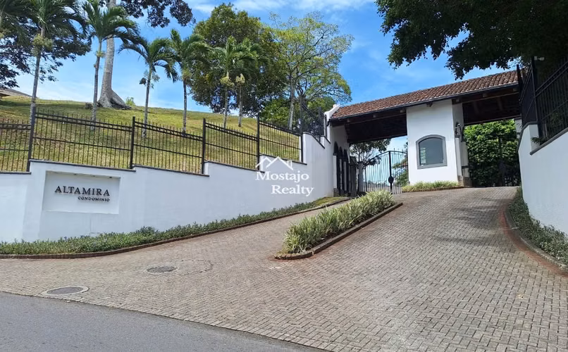 Venta de Lote, Condominio Altamira, Ciudad Colon, Mora, Remate - Imagen 4