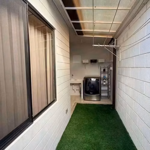 SE ALQUILA  CASA AMUEBLADA EN CONDOMINIO RESERVA MORAVIA - Imagen 15