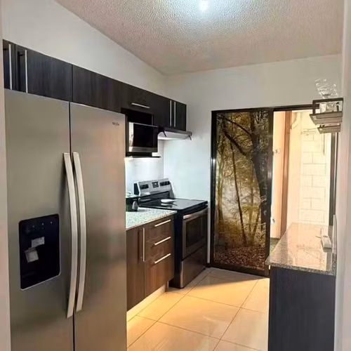 SE ALQUILA  CASA AMUEBLADA EN CONDOMINIO RESERVA MORAVIA - Imagen 8