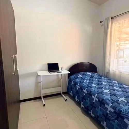 SE ALQUILA  CASA AMUEBLADA EN CONDOMINIO RESERVA MORAVIA - Imagen 13
