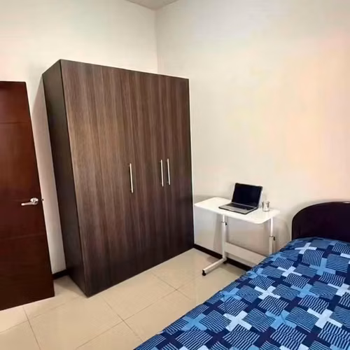 SE ALQUILA  CASA AMUEBLADA EN CONDOMINIO RESERVA MORAVIA - Imagen 12