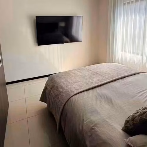 SE ALQUILA  CASA AMUEBLADA EN CONDOMINIO RESERVA MORAVIA - Imagen 11