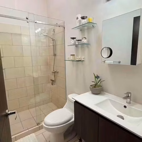 SE ALQUILA  CASA AMUEBLADA EN CONDOMINIO RESERVA MORAVIA - Imagen 14