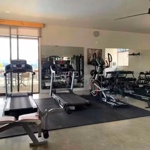 SE ALQUILA  CASA AMUEBLADA EN CONDOMINIO RESERVA MORAVIA - Imagen 16