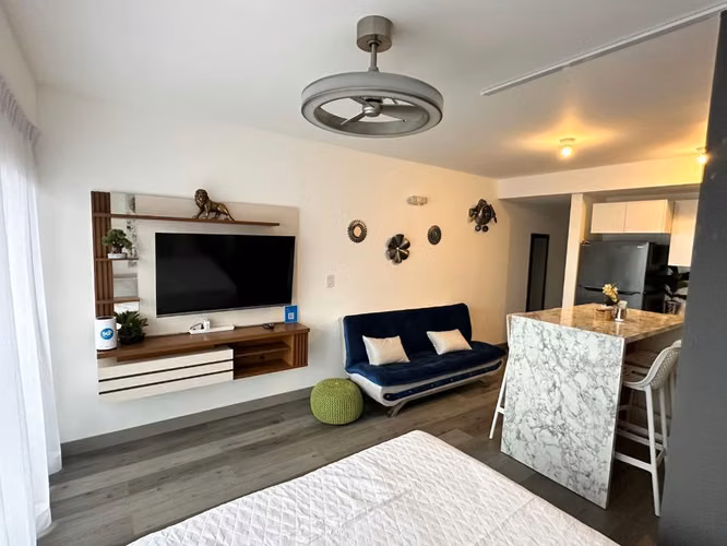 Apartamento Ser Escalante piso 14 - Imagen 2