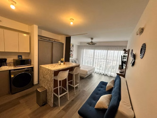 Apartamento Ser Escalante piso 14 - Imagen 3