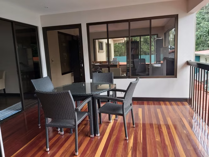 Rebajada!!! Venta de dos Casas de Dos Plantas en San Ramón de Tres Ríos, Cartago.  13733 - Imagen 15