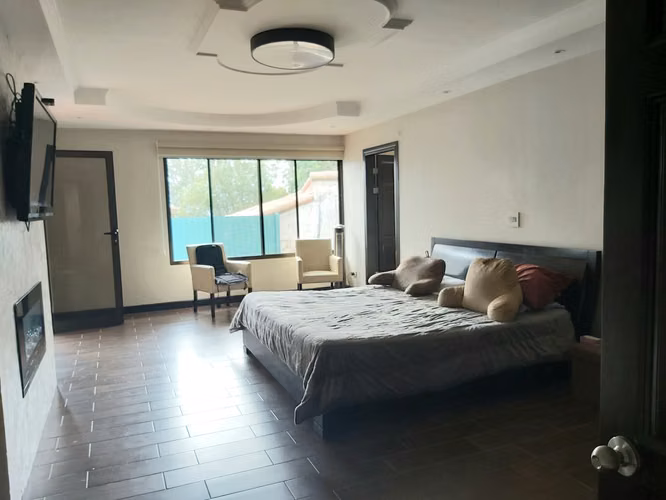 Rebajada!!! Venta de dos Casas de Dos Plantas en San Ramón de Tres Ríos, Cartago.  13733 - Imagen 14