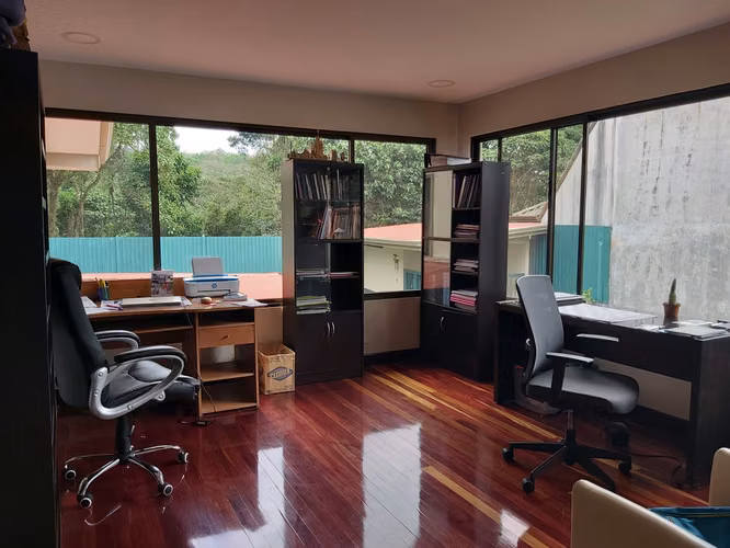 Rebajada!!! Venta de dos Casas de Dos Plantas en San Ramón de Tres Ríos, Cartago.  13733 - Imagen 16