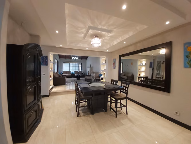 Rebajada!!! Venta de dos Casas de Dos Plantas en San Ramón de Tres Ríos, Cartago.  13733 - Imagen 3