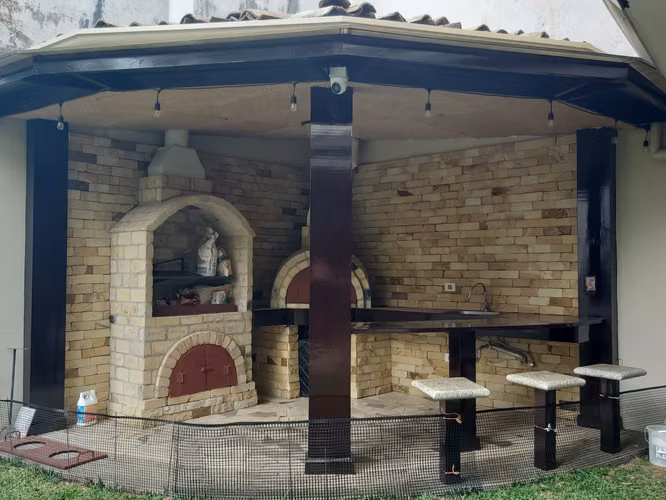 Rebajada!!! Venta de dos Casas de Dos Plantas en San Ramón de Tres Ríos, Cartago.  13733 - Imagen 11