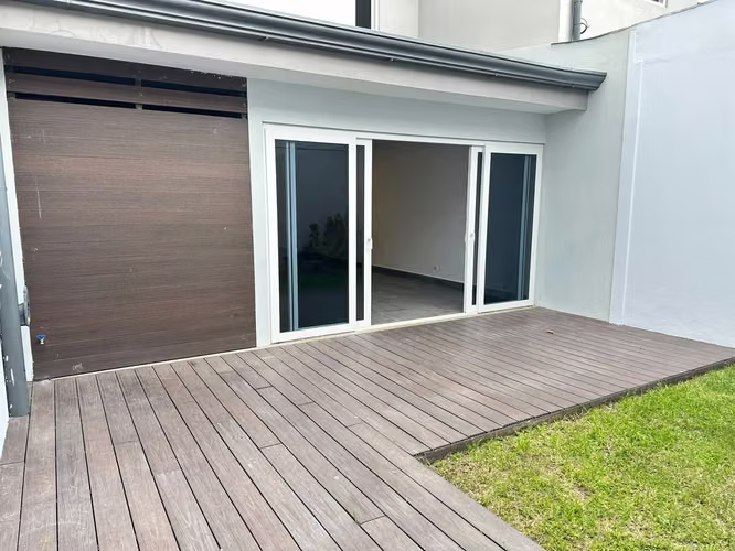 Condominio con amenidades en Guachipelín Norte $ 2000 + IVA - Imagen 5