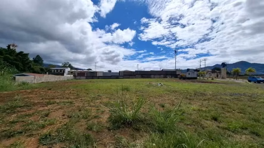 Venta de terreno uso Mixto en Concepción, Cartago 18252 - Imagen 2