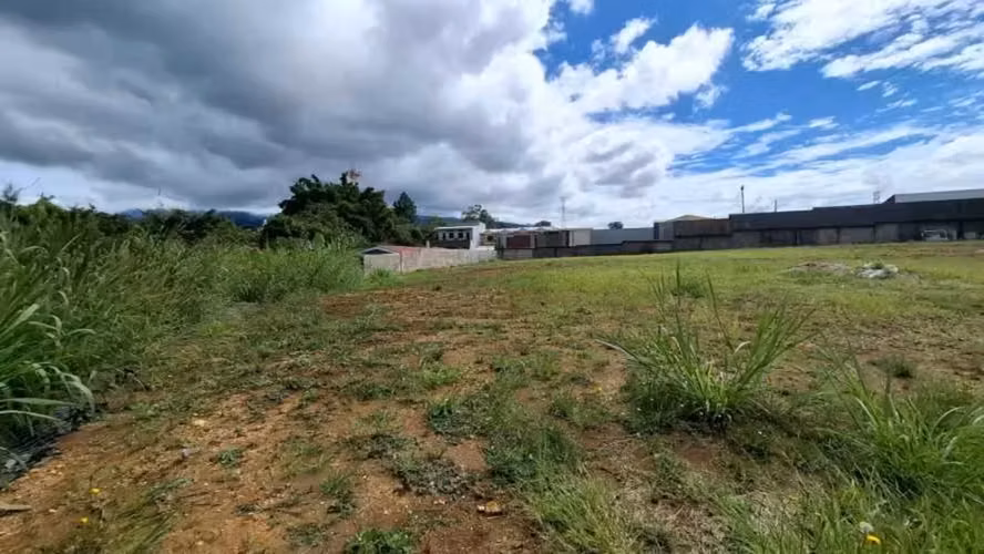 Venta de terreno uso Mixto en Concepción, Cartago 18252 - Imagen 4