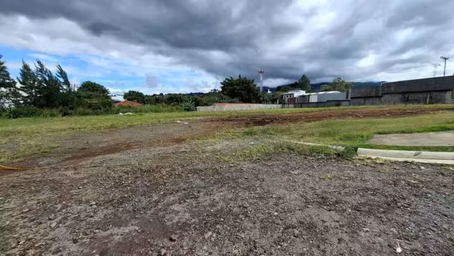 Venta de terreno uso Mixto en Concepción, Cartago 18252 - Imagen 1