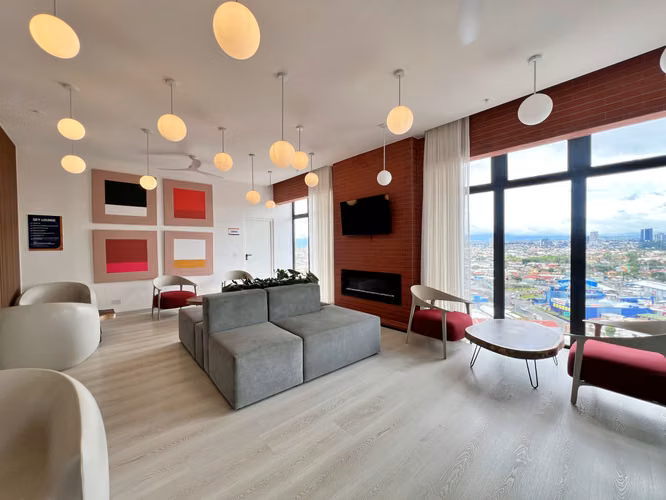 Alquiler de apartamento amueblado para estrenar, - Imagen 14