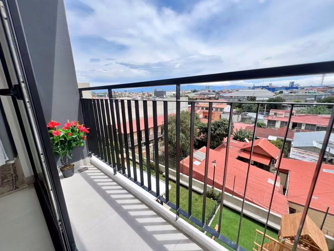 Alquiler de apartamento amueblado para estrenar, - Imagen 6