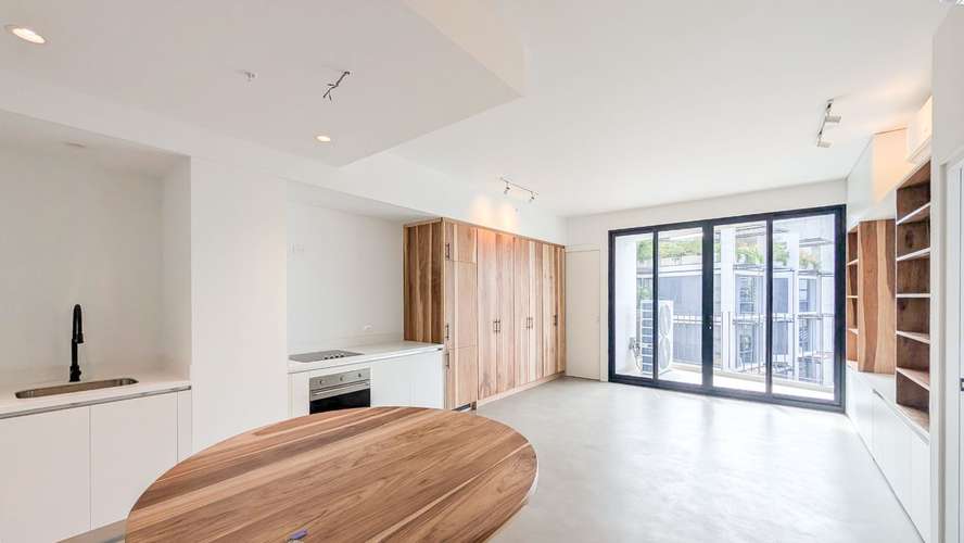 3 habitaciones Parkwood Nunciatura AC Smeg - Imagen 3