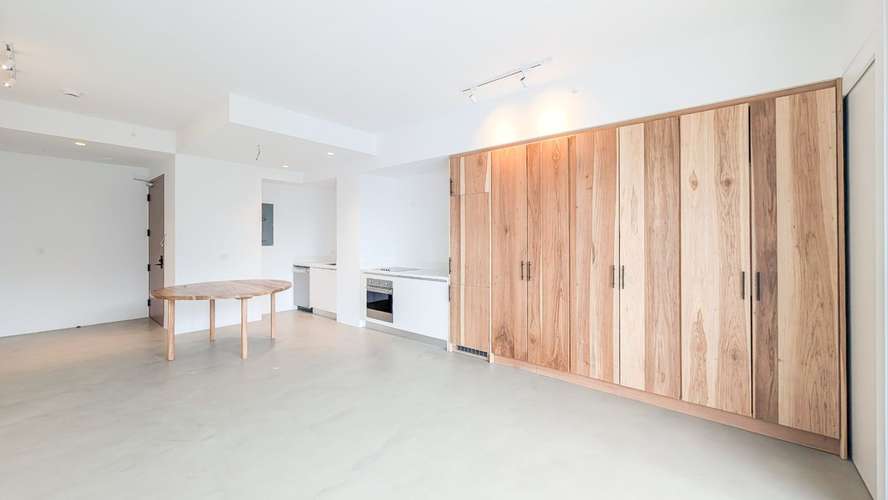 3 habitaciones Parkwood Nunciatura AC Smeg - Imagen 2