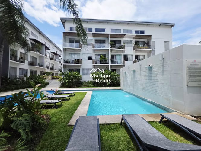 Apartamento en Venta en Condominio NovaLoft, Santa Ana Centro - Imagen 3