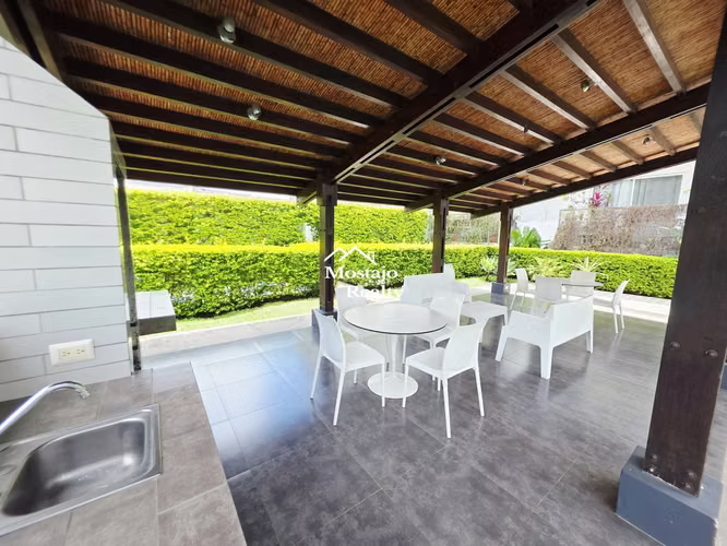 Apartamento en Venta en Condominio NovaLoft, Santa Ana Centro - Imagen 2