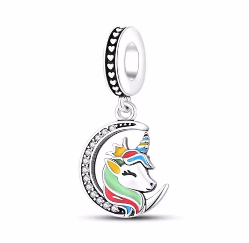 Dijes de plata 925