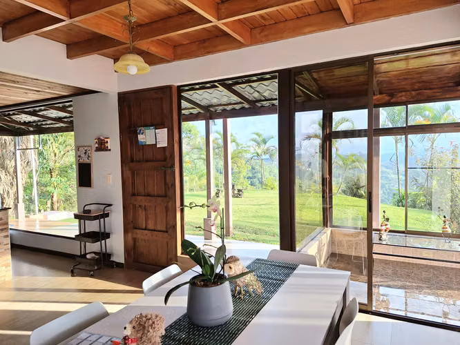 Linda propiedad en venta San vito coto brus - Imagen 13