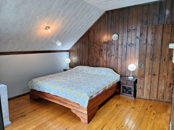Linda propiedad en venta San vito coto brus - Imagen 8