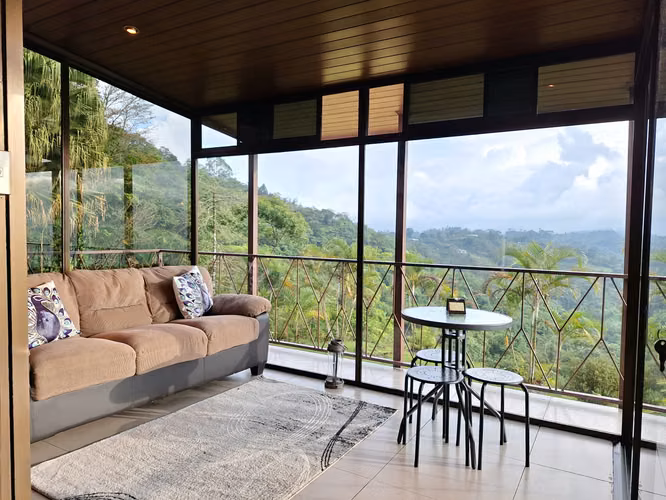 Linda propiedad en venta San vito coto brus - Imagen 9