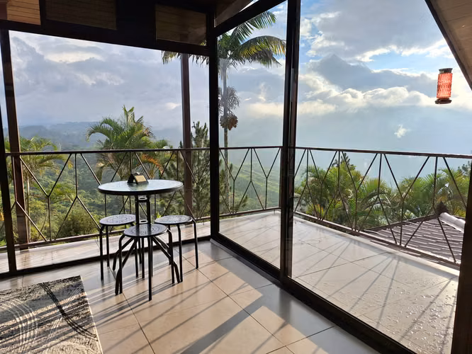 Linda propiedad en venta San vito coto brus - Imagen 11